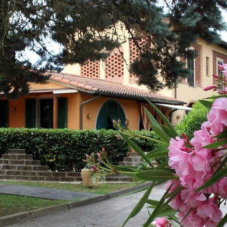 Toskana Relax Fucecchio Bagian luar foto