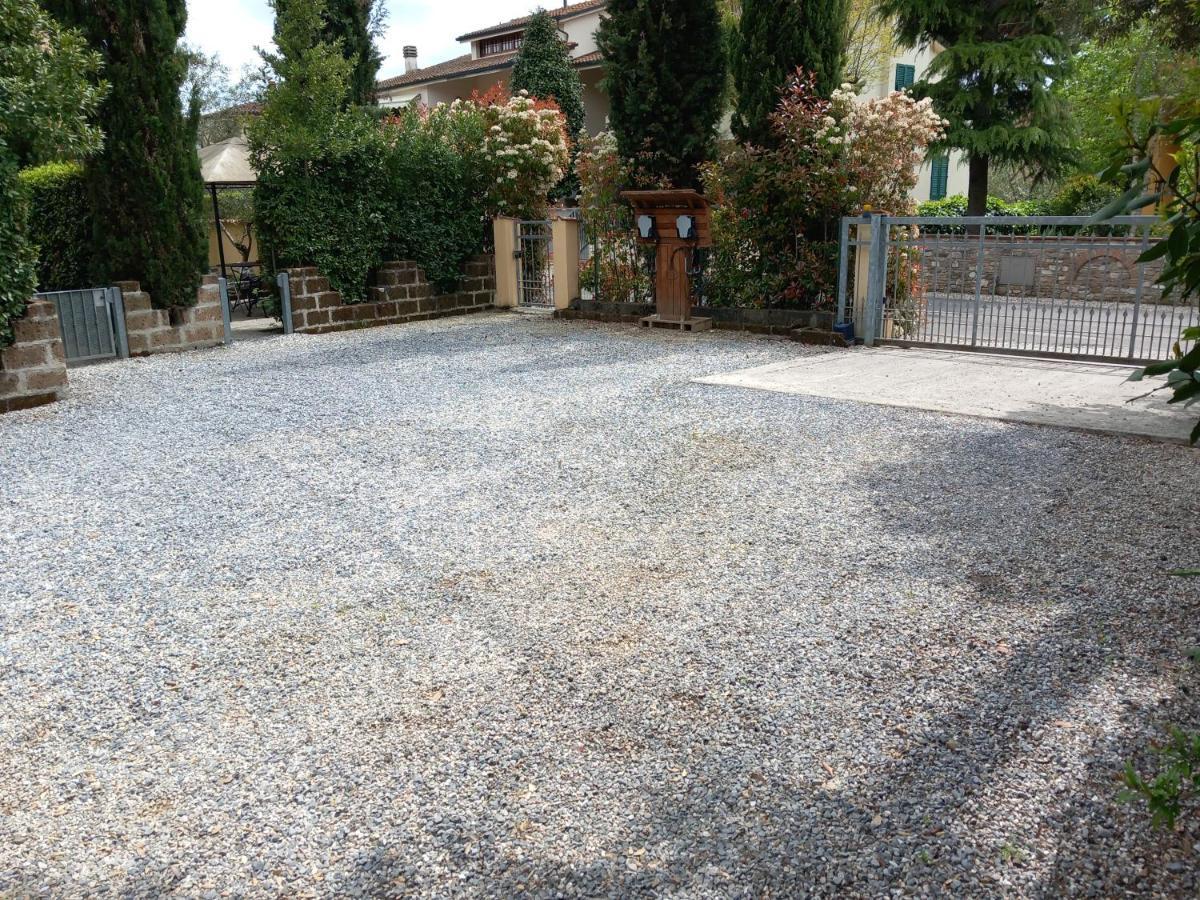 Toskana Relax Fucecchio Ruang foto