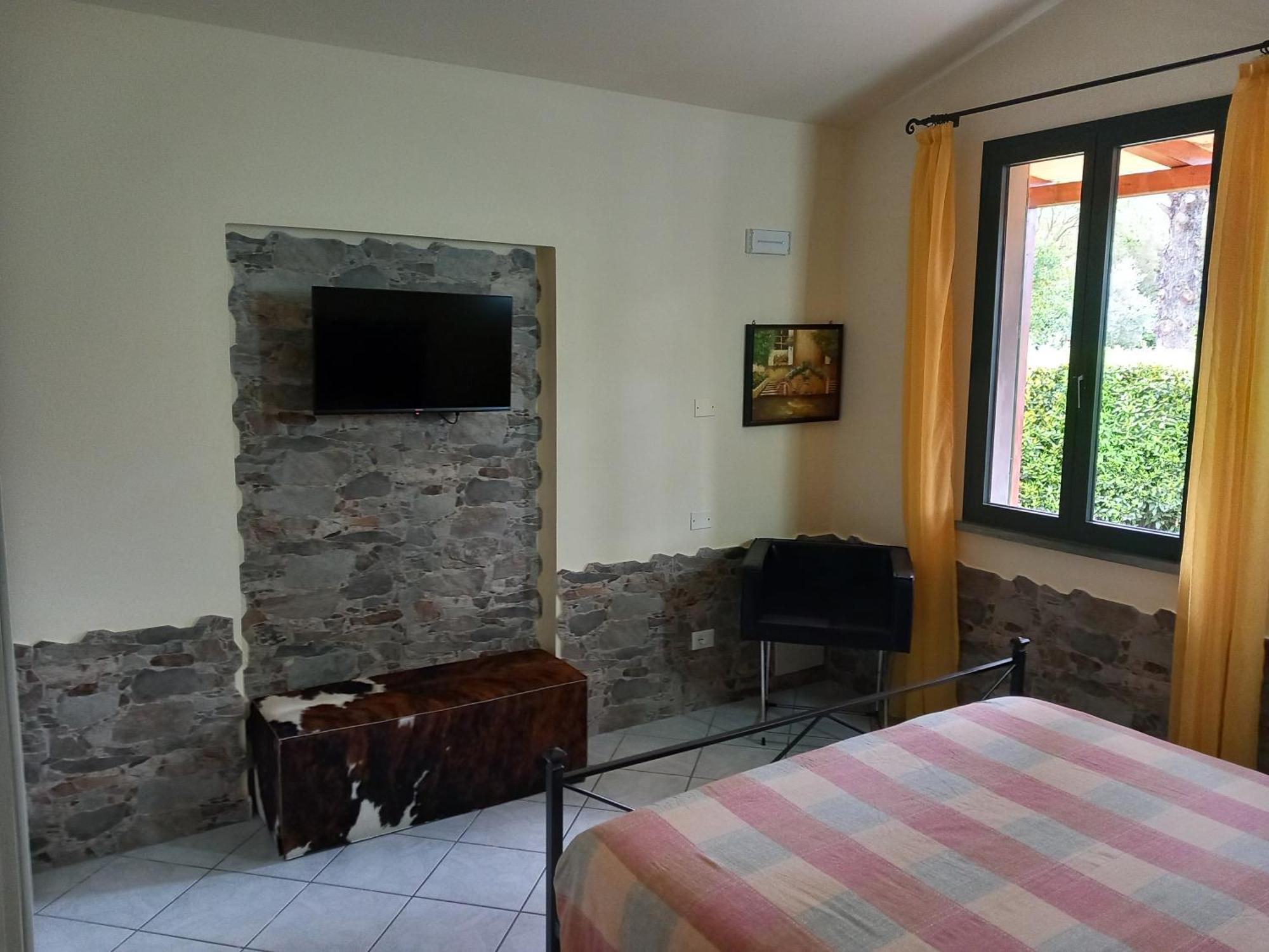 Toskana Relax Fucecchio Bagian luar foto