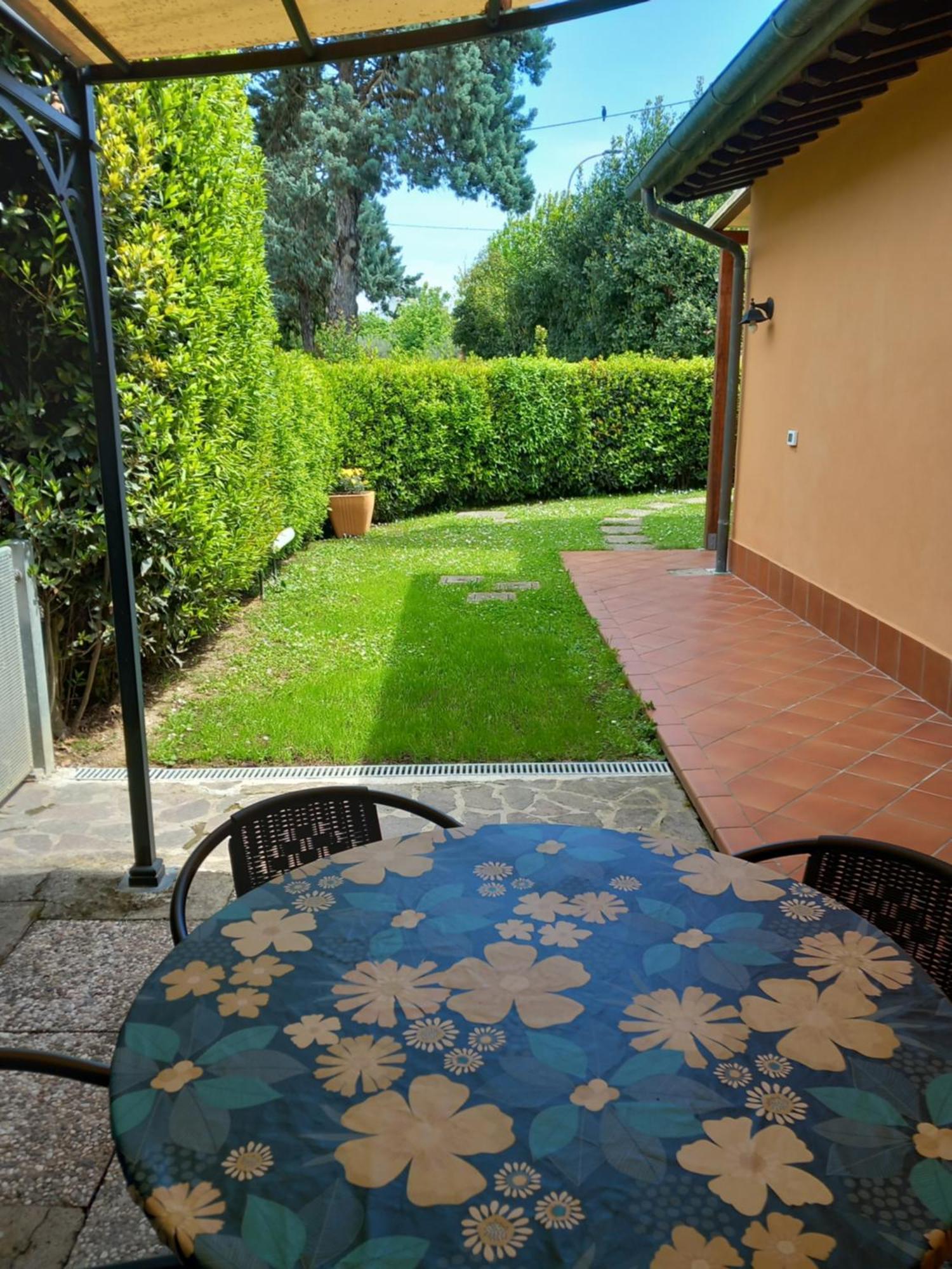 Toskana Relax Fucecchio Bagian luar foto