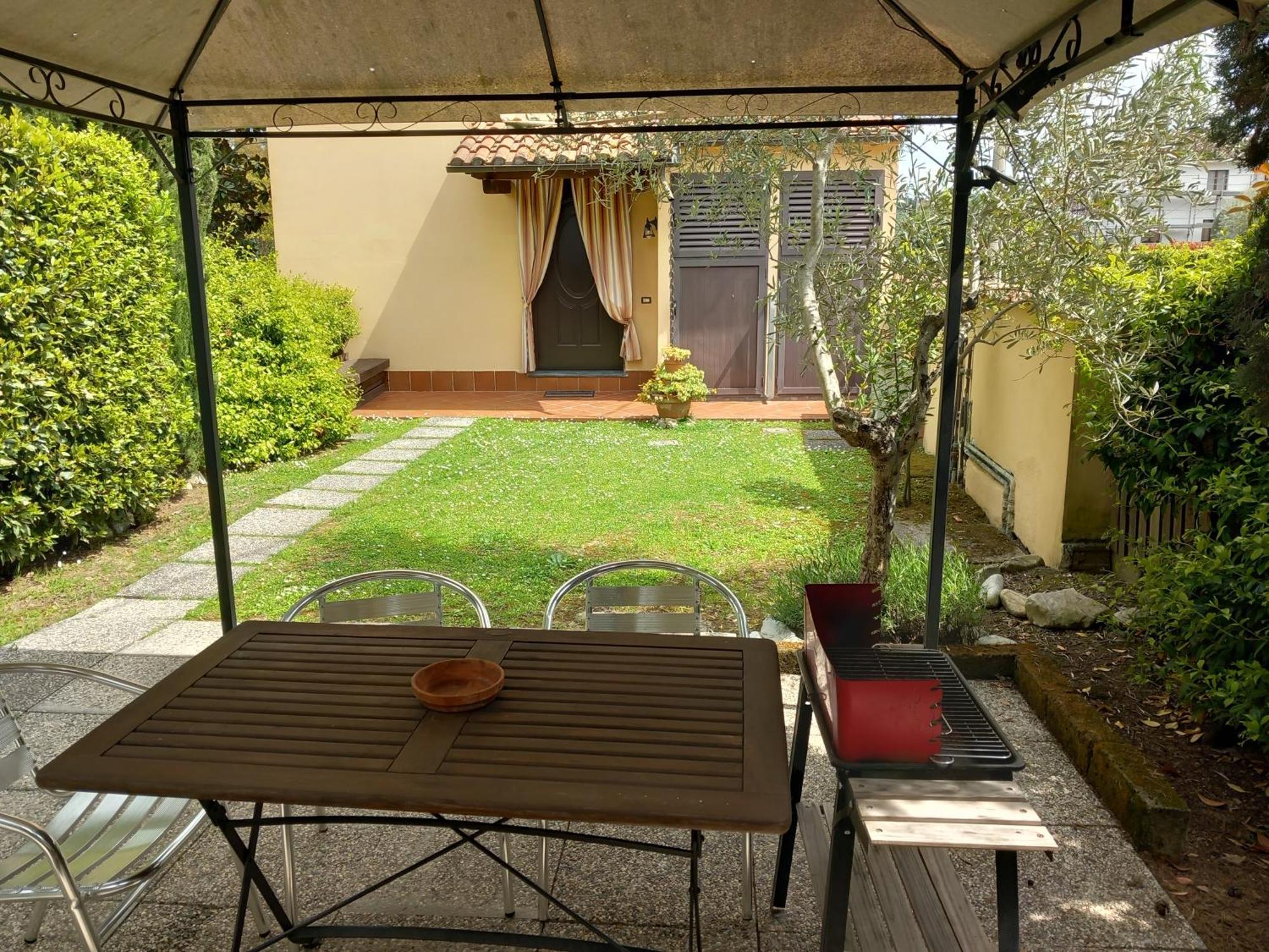 Toskana Relax Fucecchio Ruang foto