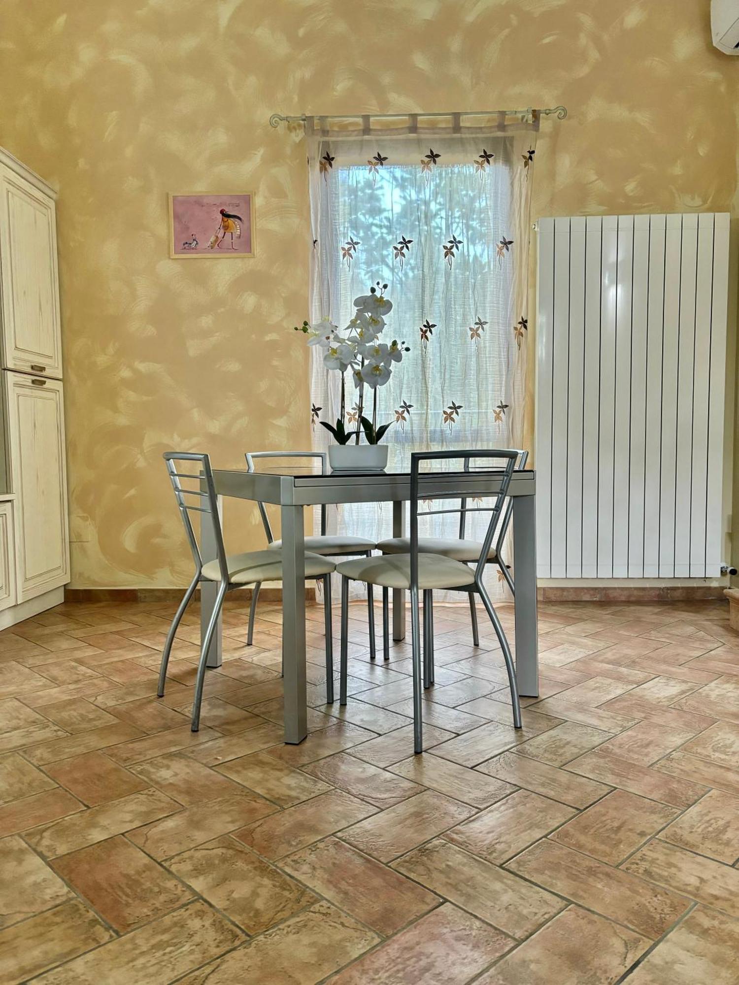 Toskana Relax Fucecchio Ruang foto