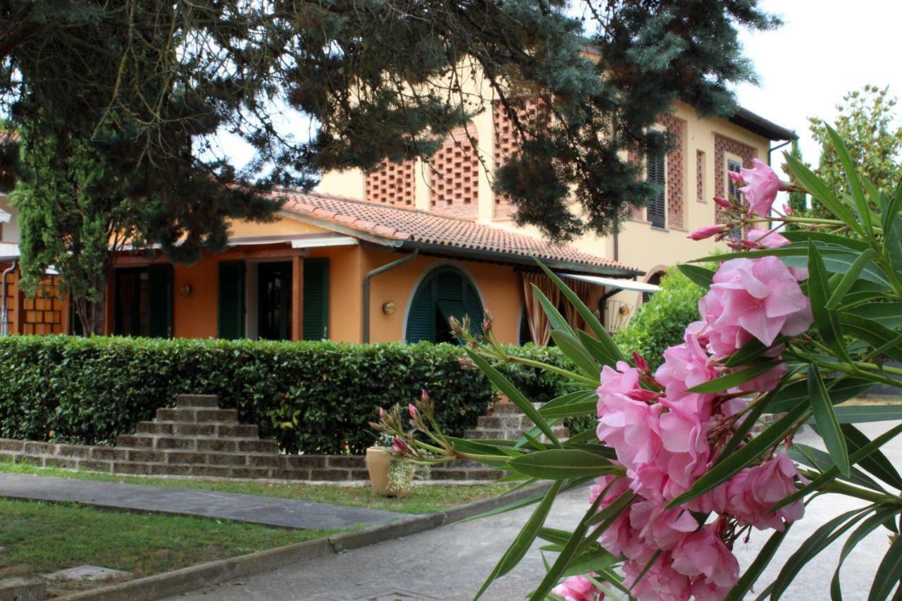 Toskana Relax Fucecchio Bagian luar foto