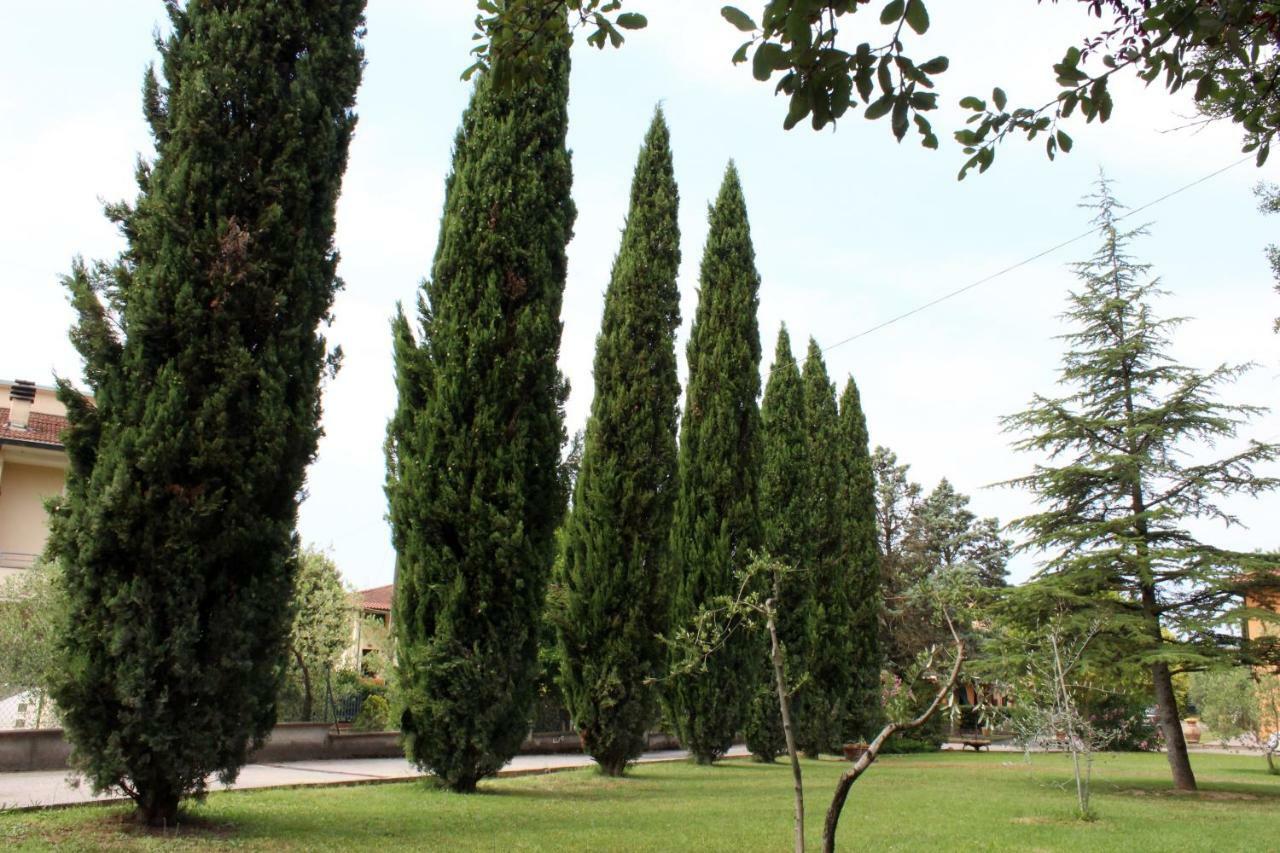 Toskana Relax Fucecchio Bagian luar foto