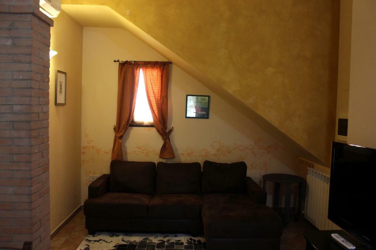 Toskana Relax Fucecchio Bagian luar foto